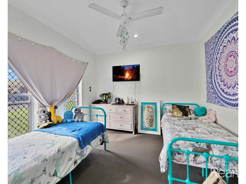 5 Zac Street, Kalkie QLD 4670