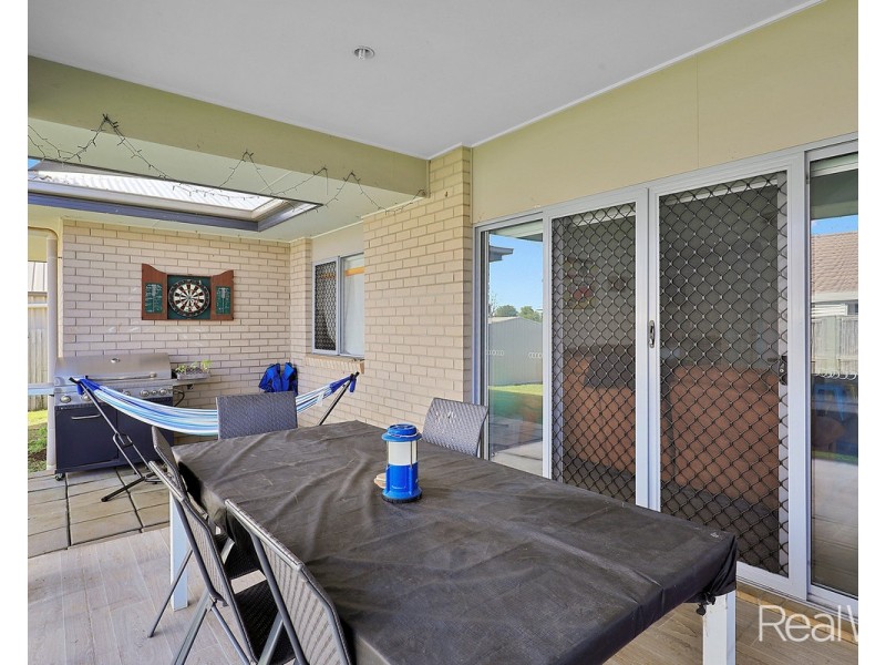 5 Zac Street, Kalkie QLD 4670