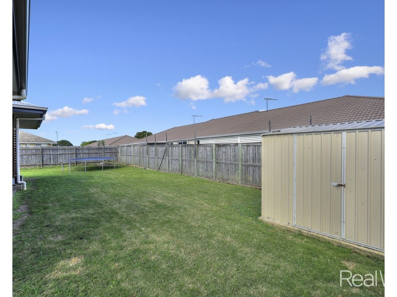 5 Zac Street, Kalkie QLD 4670