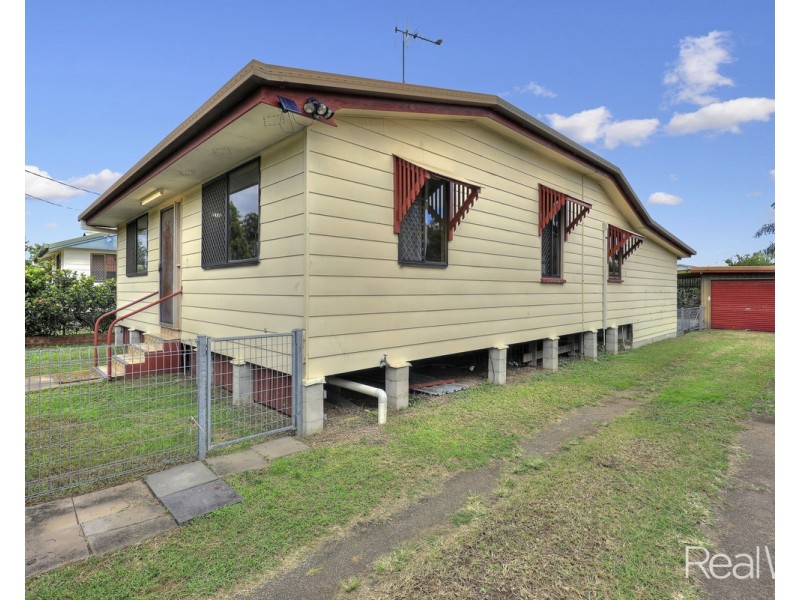 34 Glenmorris Street, Norville QLD 4670