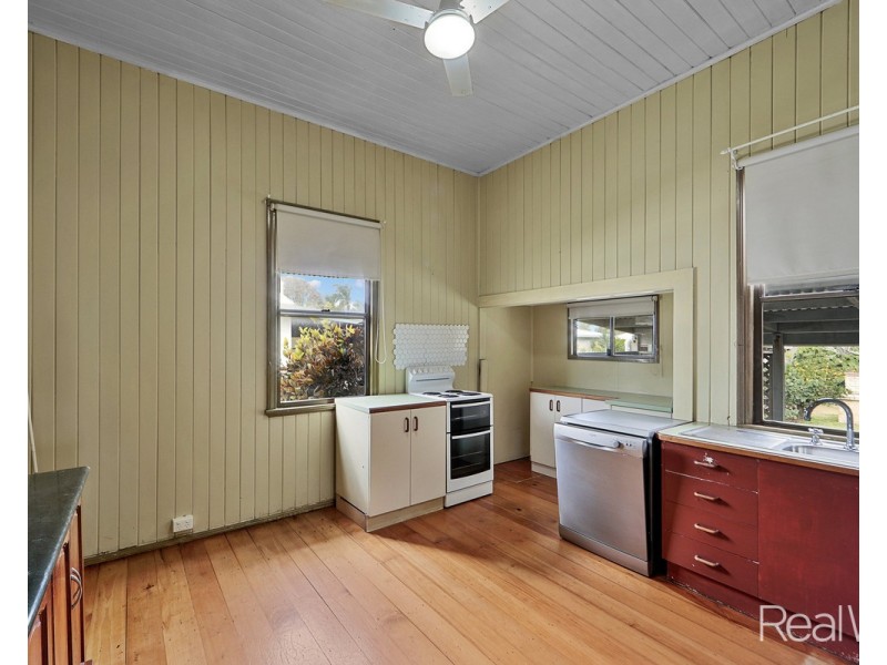 34 Glenmorris Street, Norville QLD 4670