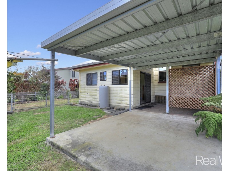 34 Glenmorris Street, Norville QLD 4670