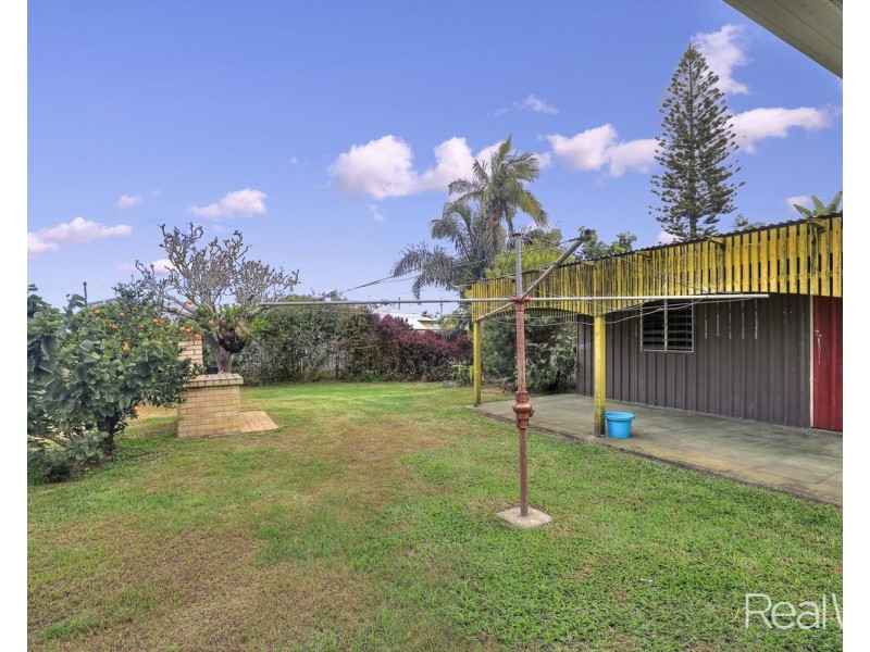 34 Glenmorris Street, Norville QLD 4670