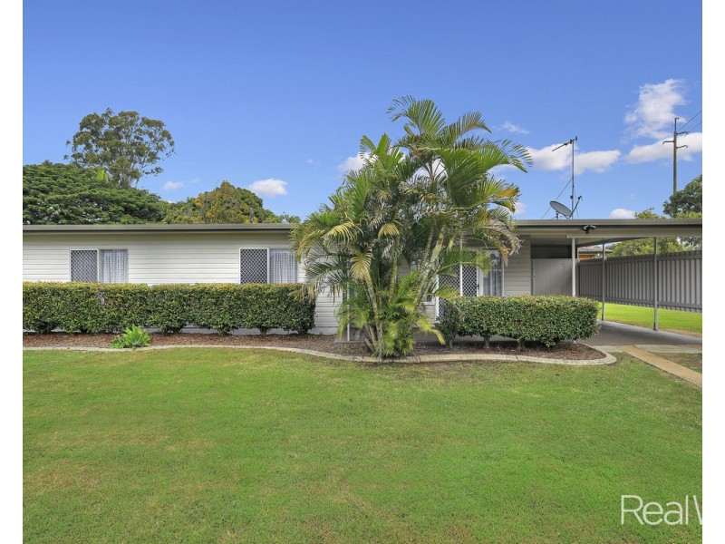 21 Warrell Street, Millbank QLD 4670