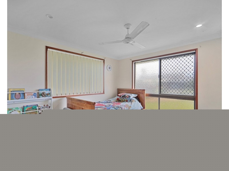 61 Sinclair Street, Avenell Heights QLD 4670