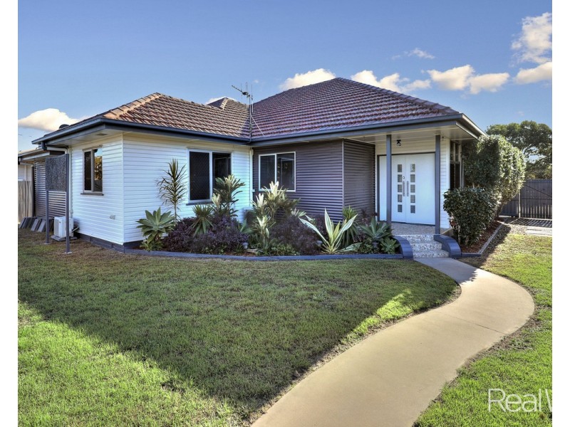 35 Elliott Heads Road, Kepnock QLD 4670