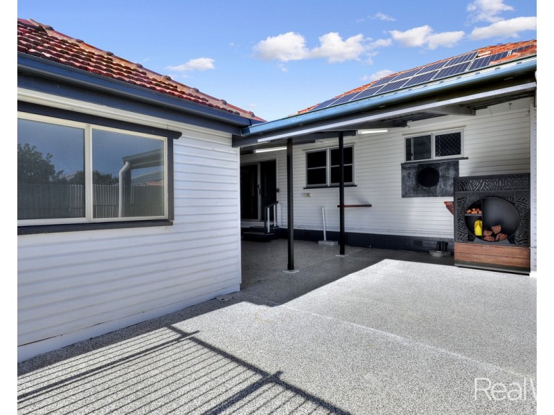35 Elliott Heads Road, Kepnock QLD 4670