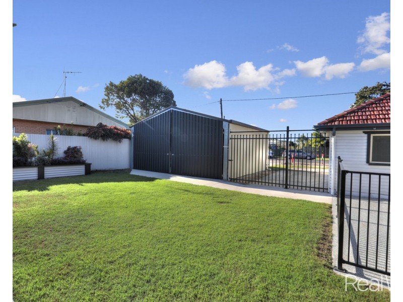35 Elliott Heads Road, Kepnock QLD 4670