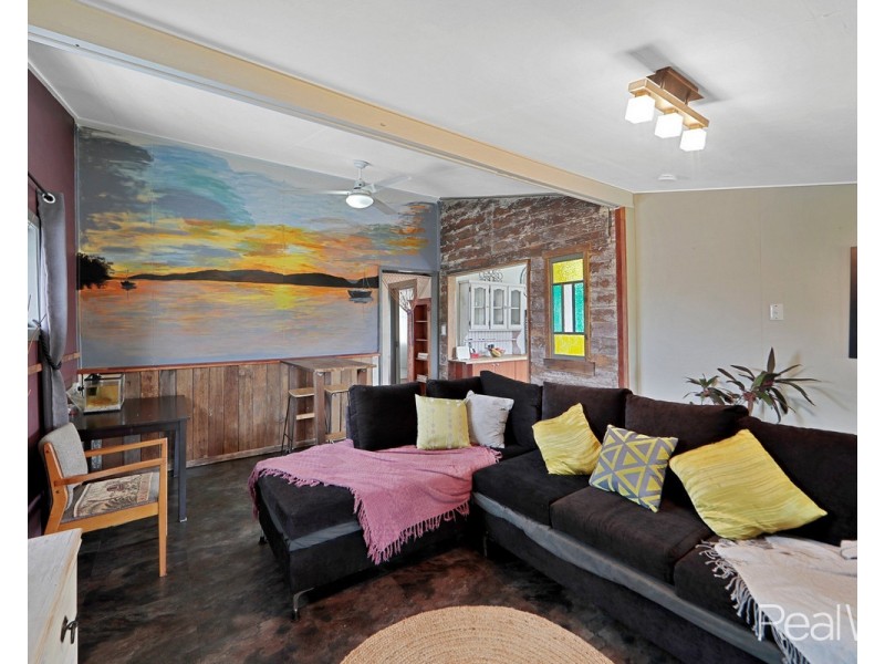 36 Glenmorris Street, Norville QLD 4670