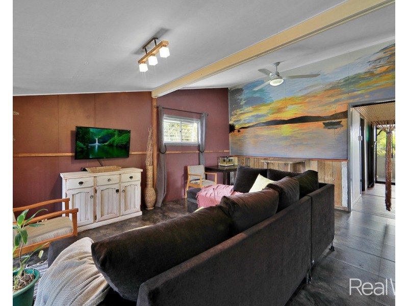 36 Glenmorris Street, Norville QLD 4670