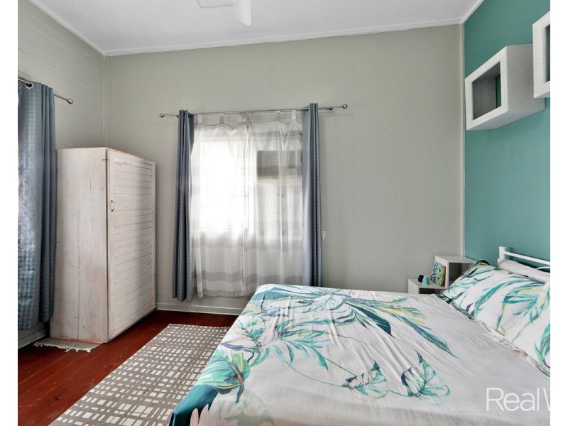 36 Glenmorris Street, Norville QLD 4670