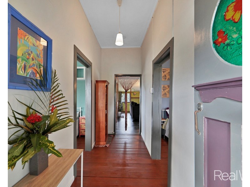 36 Glenmorris Street, Norville QLD 4670