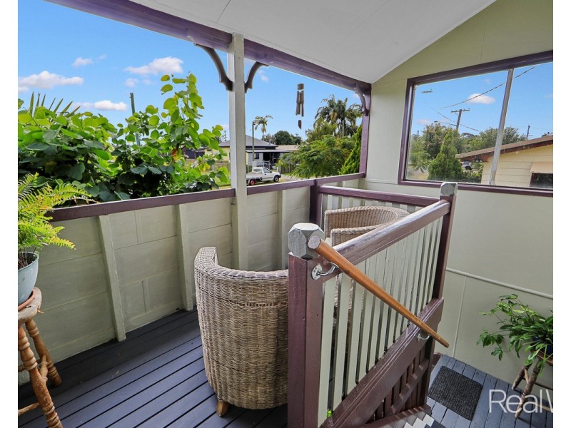 36 Glenmorris Street, Norville QLD 4670