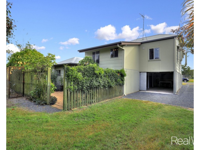 36 Glenmorris Street, Norville QLD 4670