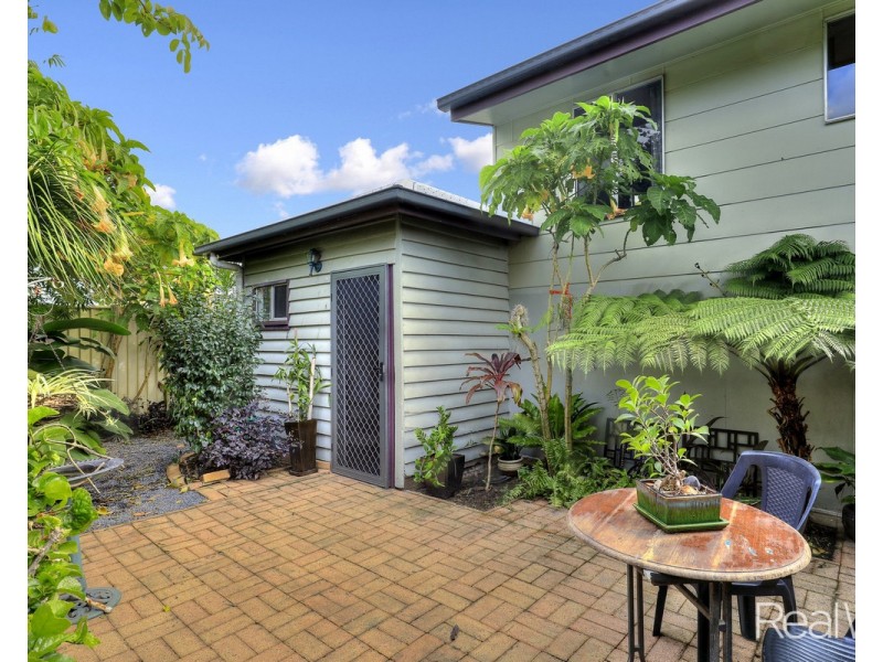 36 Glenmorris Street, Norville QLD 4670