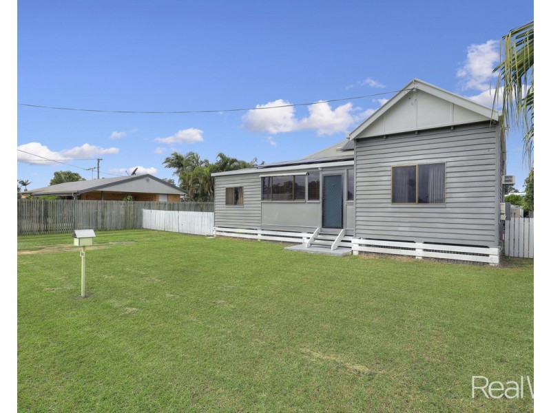 184 McCarthy Road, Avenell Heights QLD 4670