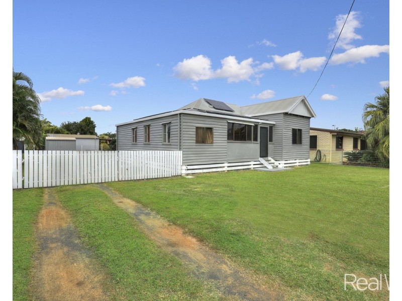 184 McCarthy Road, Avenell Heights QLD 4670