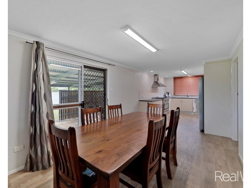 184 McCarthy Road, Avenell Heights QLD 4670