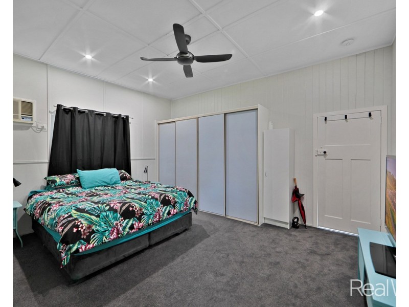 184 McCarthy Road, Avenell Heights QLD 4670