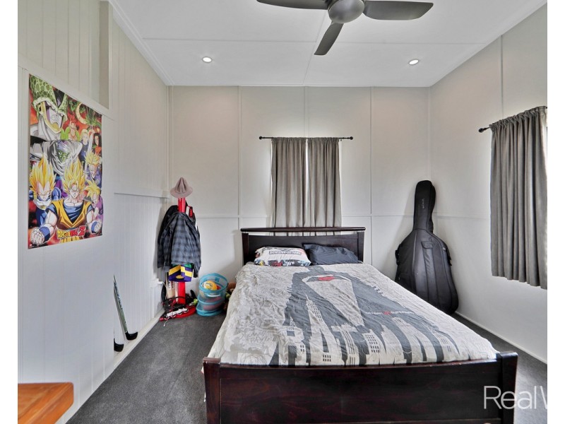 184 McCarthy Road, Avenell Heights QLD 4670