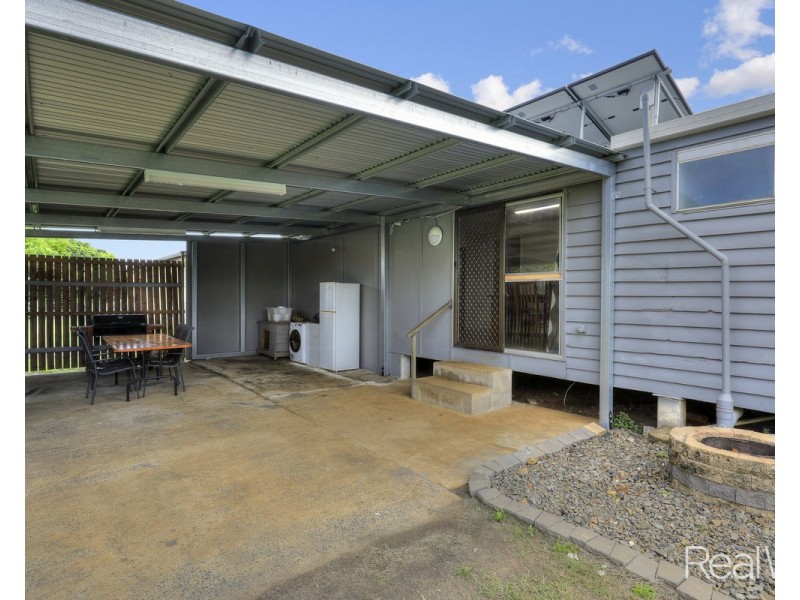 184 McCarthy Road, Avenell Heights QLD 4670