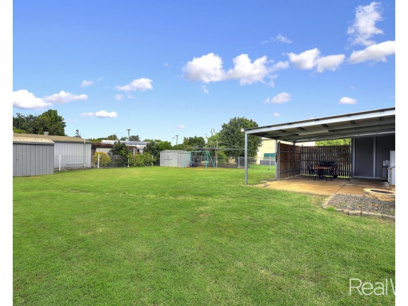 184 McCarthy Road, Avenell Heights QLD 4670