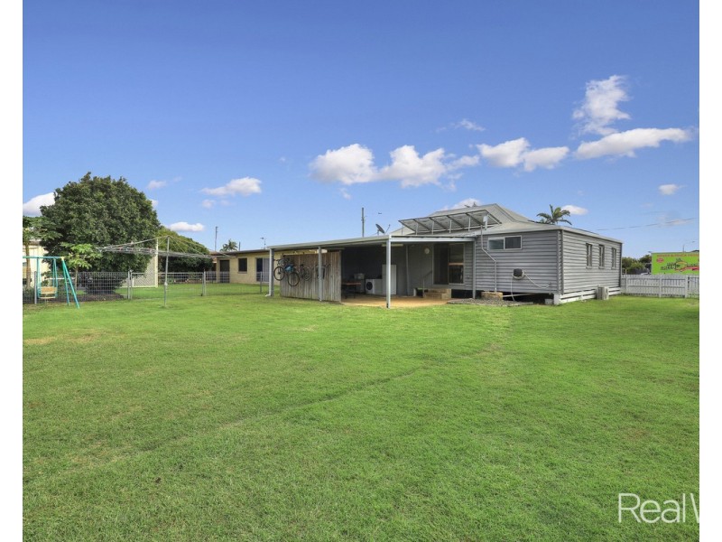 184 McCarthy Road, Avenell Heights QLD 4670