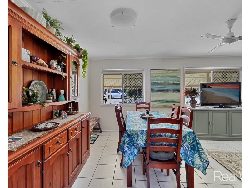 31 Mcveigh Street, Kepnock QLD 4670
