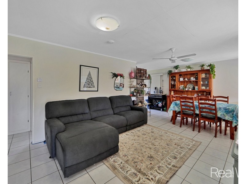 31 Mcveigh Street, Kepnock QLD 4670