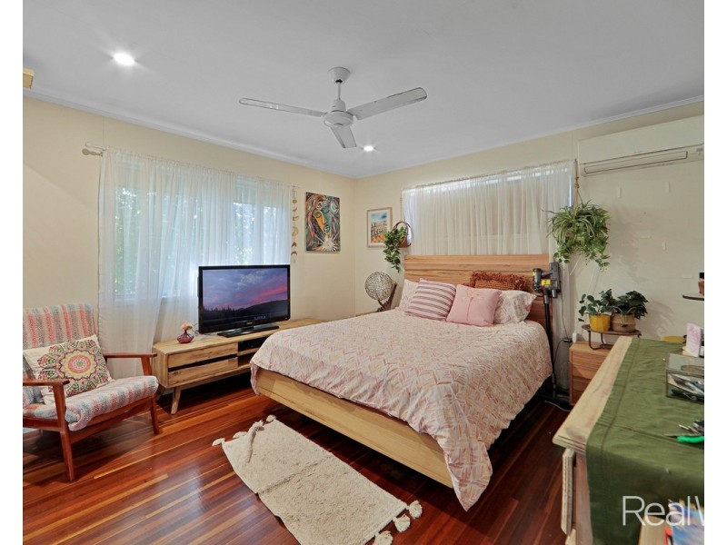 31 Mcveigh Street, Kepnock QLD 4670
