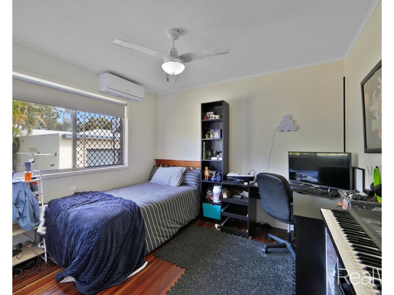 31 Mcveigh Street, Kepnock QLD 4670