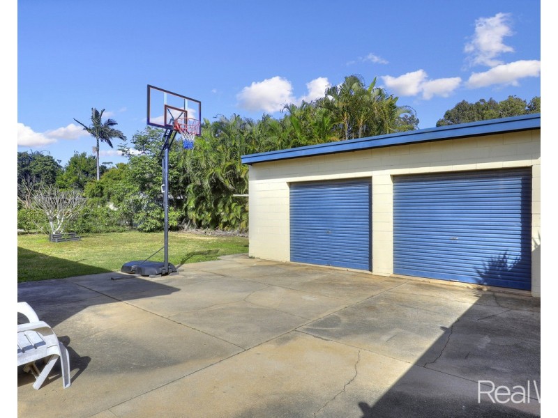 31 Mcveigh Street, Kepnock QLD 4670