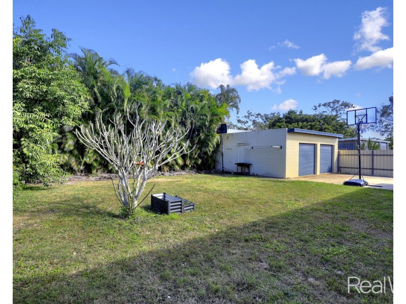 31 Mcveigh Street, Kepnock QLD 4670