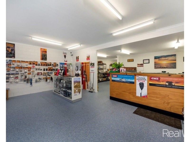 Shop 4/ 36 Princess Street, Bundaberg East QLD 4670