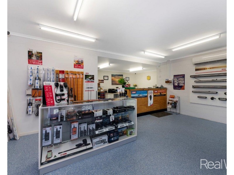 Shop 4/ 36 Princess Street, Bundaberg East QLD 4670