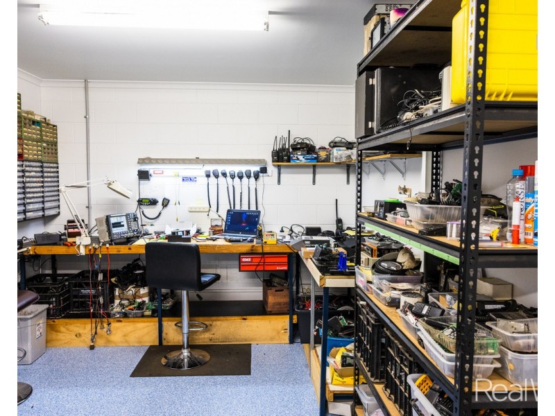 Shop 4/ 36 Princess Street, Bundaberg East QLD 4670