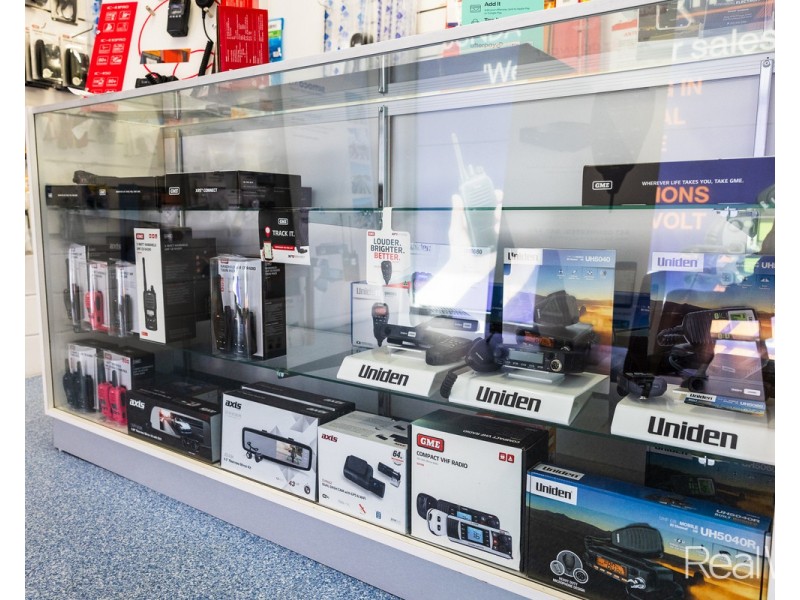 Shop 4/ 36 Princess Street, Bundaberg East QLD 4670