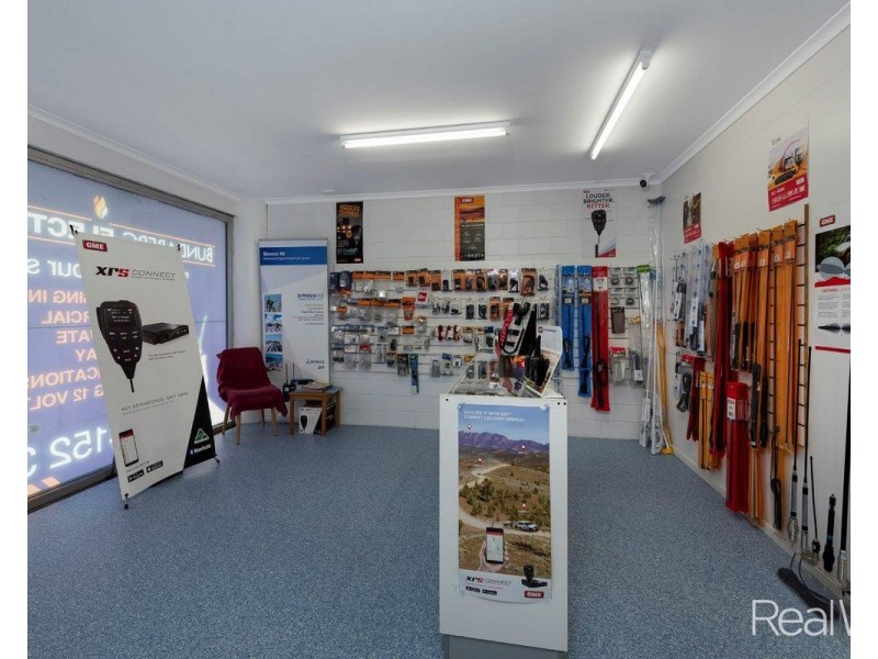 Shop 4/ 36 Princess Street, Bundaberg East QLD 4670