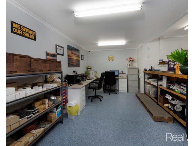 Shop 4/ 36 Princess Street, Bundaberg East QLD 4670