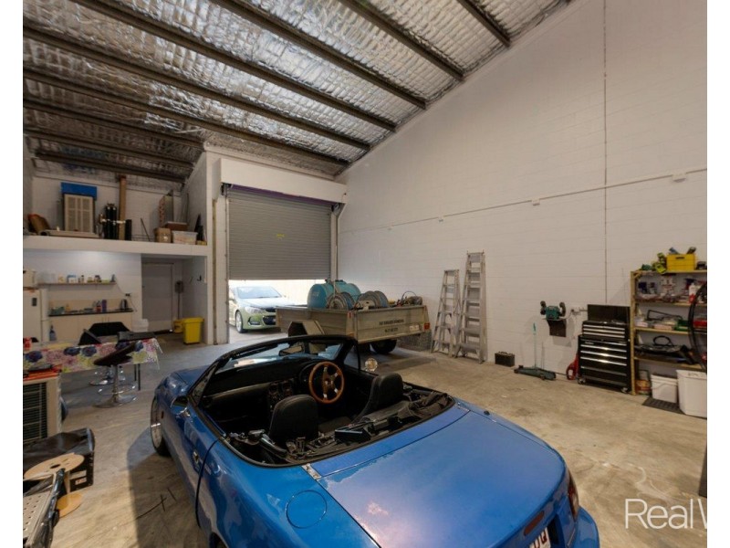 Shop 4/ 36 Princess Street, Bundaberg East QLD 4670