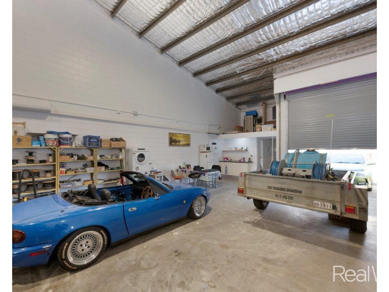 Shop 4/ 36 Princess Street, Bundaberg East QLD 4670