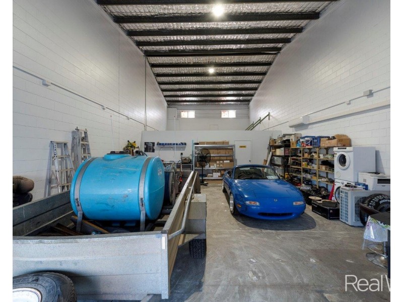 Shop 4/ 36 Princess Street, Bundaberg East QLD 4670