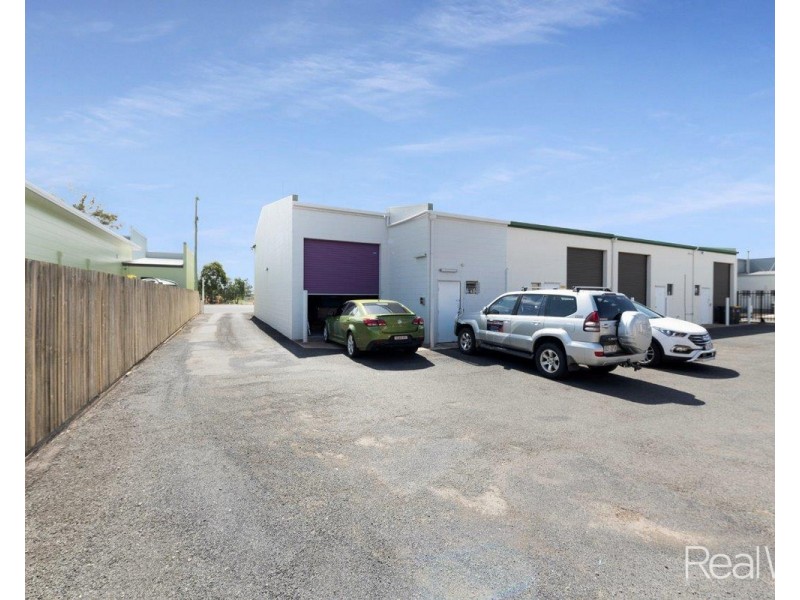 Shop 4/ 36 Princess Street, Bundaberg East QLD 4670