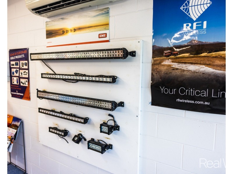 Shop 4/ 36 Princess Street, Bundaberg East QLD 4670