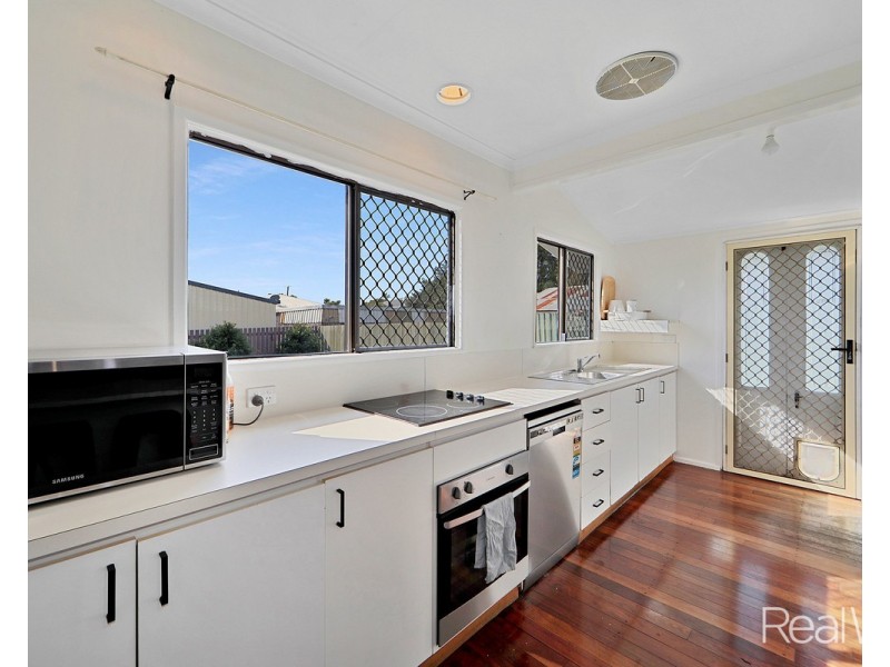 15 McNeilly Street, Norville QLD 4670