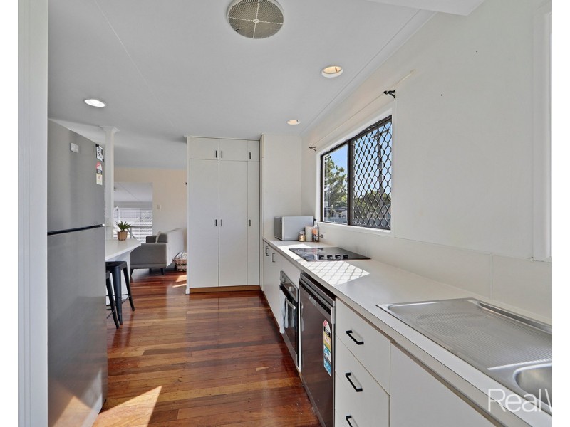 15 McNeilly Street, Norville QLD 4670