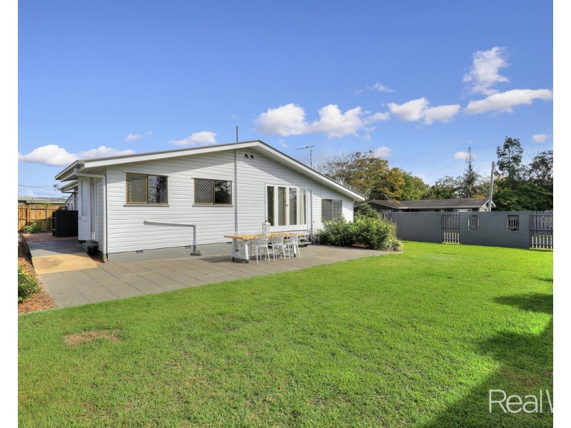 15 McNeilly Street, Norville QLD 4670