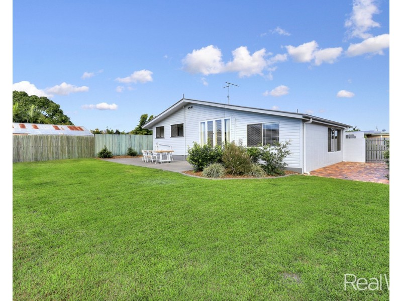 15 McNeilly Street, Norville QLD 4670