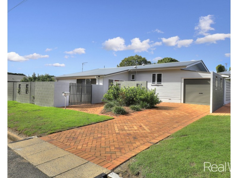 15 McNeilly Street, Norville QLD 4670