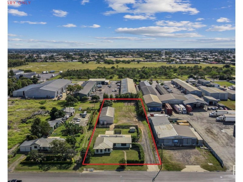 32 Verdant Siding Road, Thabeban QLD 4670